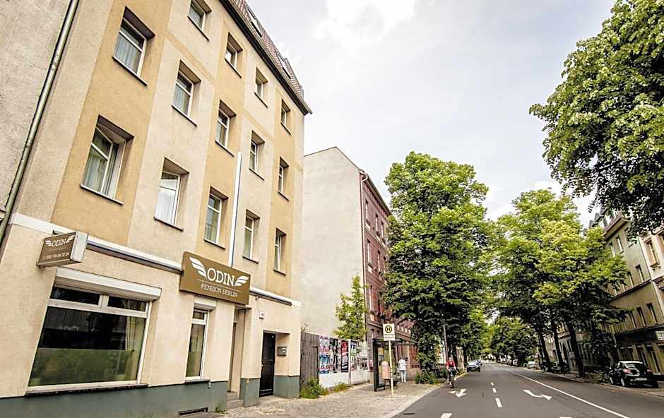 Hotel-Pension ODIN