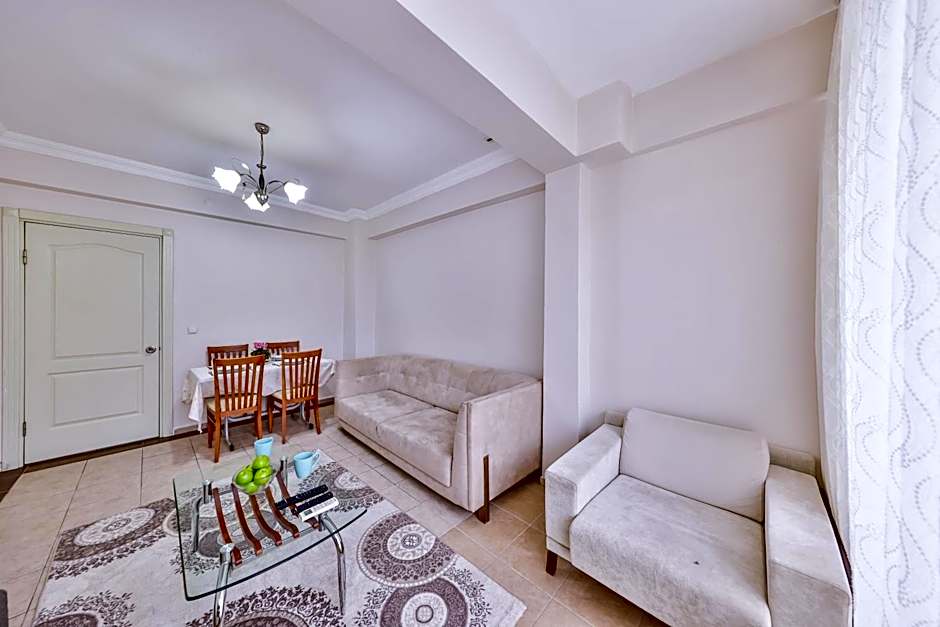 Afyon Dundar Thermal Villa