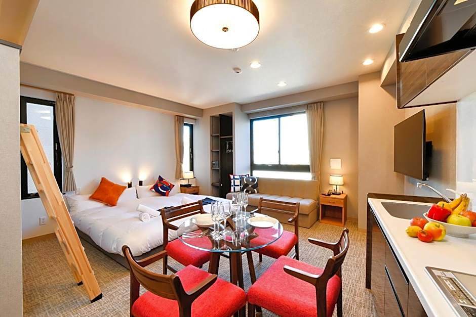 ENT TERRACE AKIHABARA