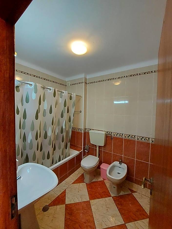 Cerro Atlantico by Portugalferias