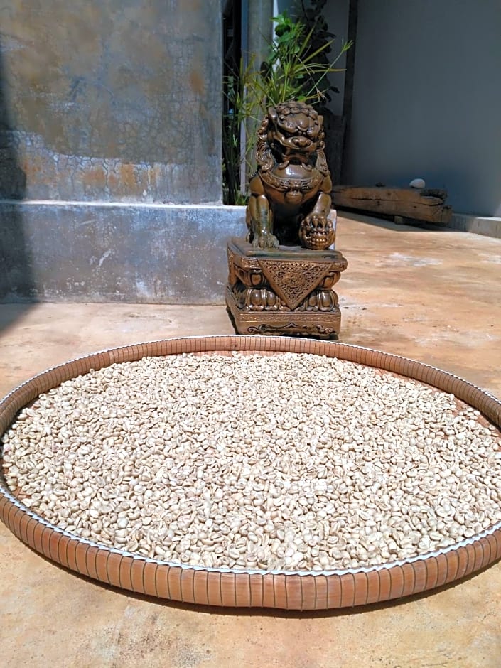 Bambuh Boutique Homestay - Adult Only