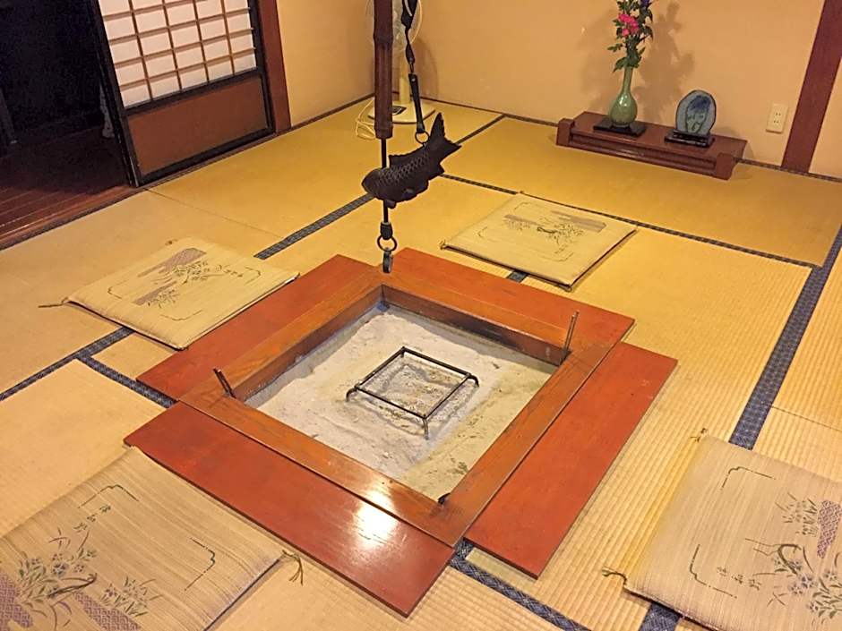 Setoguchi