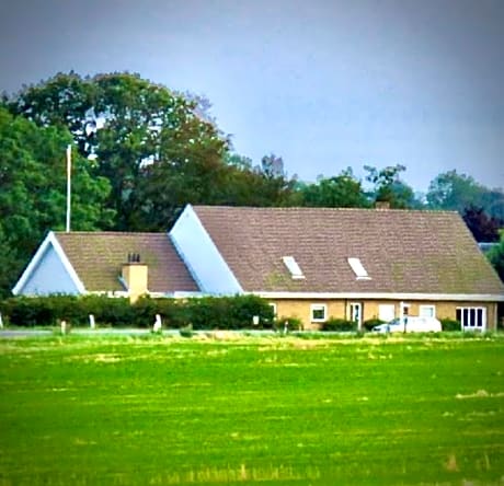 Skorstensfejerens Bed & Breakfast