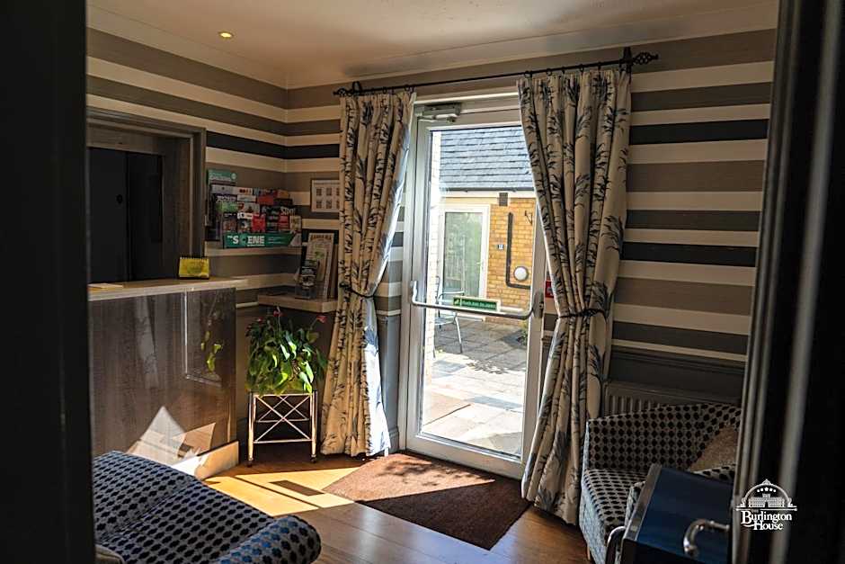 Burlington House Boutique