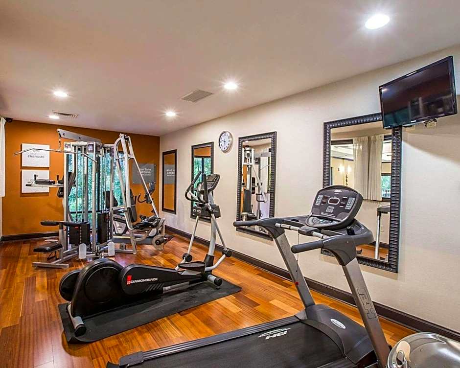 Comfort Suites Simpsonville - Greenville