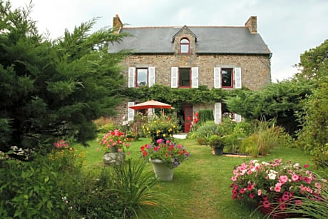 Chambres d'Hôtes de la Barrerie