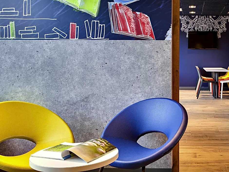 ibis budget Saint Pourcain