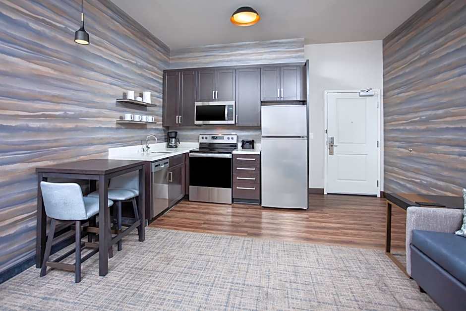 Residence Inn by Marriott Livermore