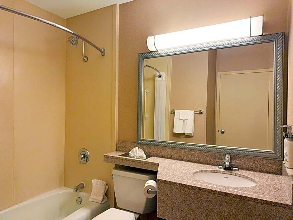 Holiday Inn South Plainfield-Piscataway By IHG