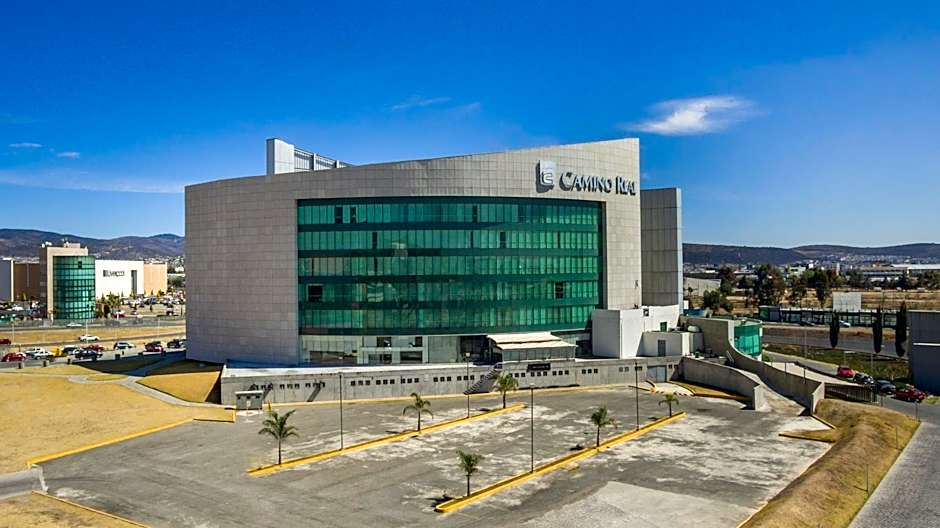 Camino Real Pachuca