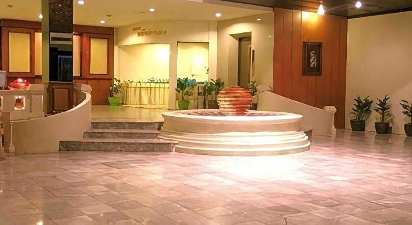 The Regent Ubon