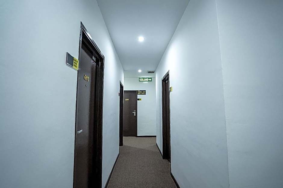 Grand Bagan Hotel