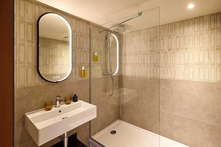 You Hotel de France Valence - Handwritten Collection
