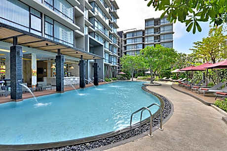 At Mind Serviced Residence