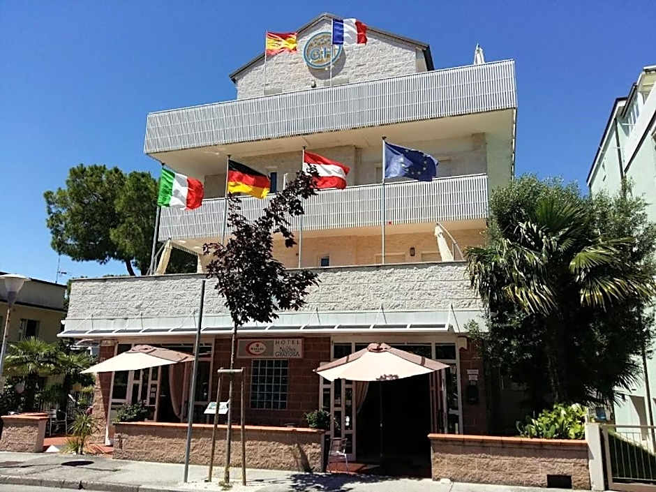 Hotel Nuova Graziosa