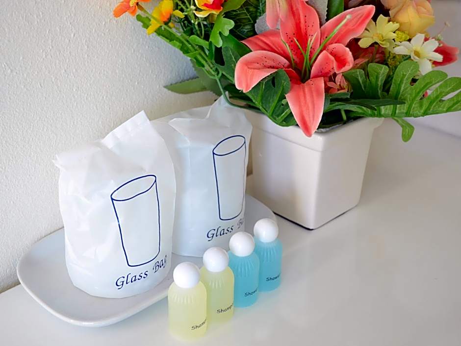 Tulip Place Ratchaburi