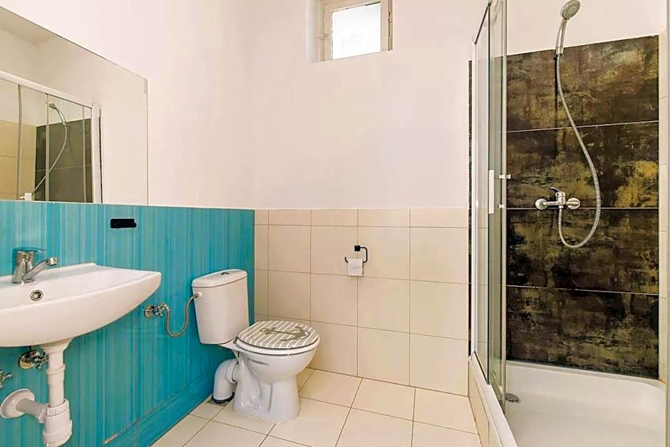 3 WIOSŁA Brzozowa Zatoka