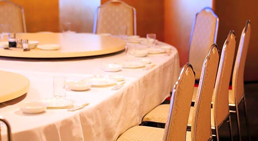 Chitose Airport Hotel