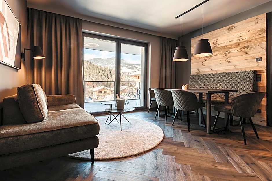 THE MATTHEW - Copper Lodge