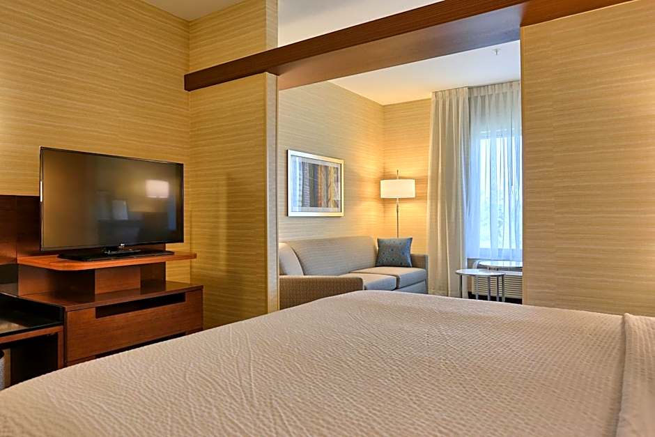 Fairfield Inn & Suites by Marriott Philadelphia Horsham