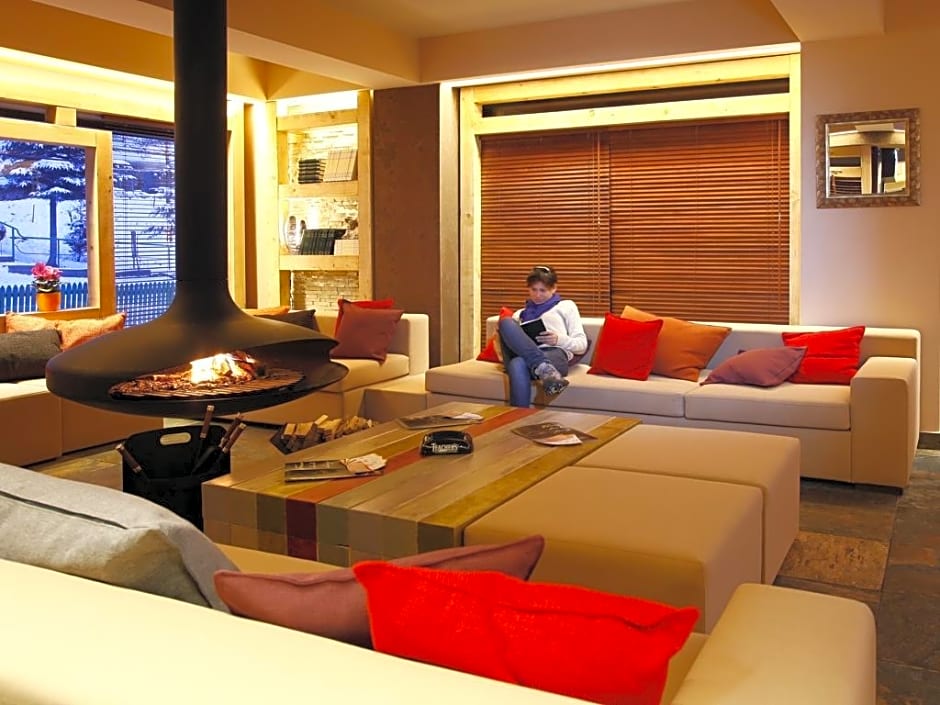 Ioana Hotels
