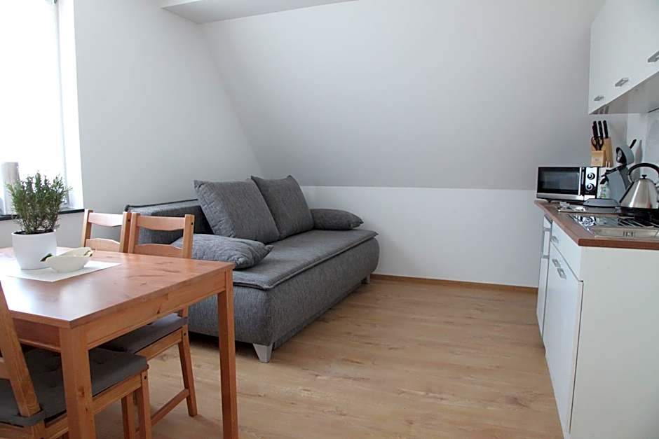 Schwaben Apartment