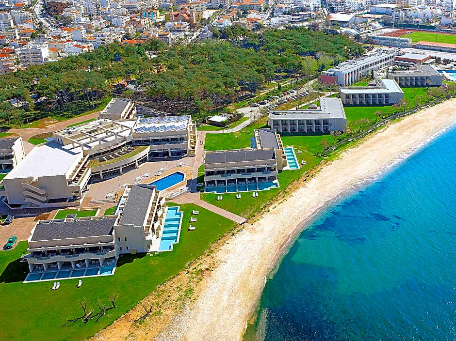 Grecotel Grand Hotel Egnatia