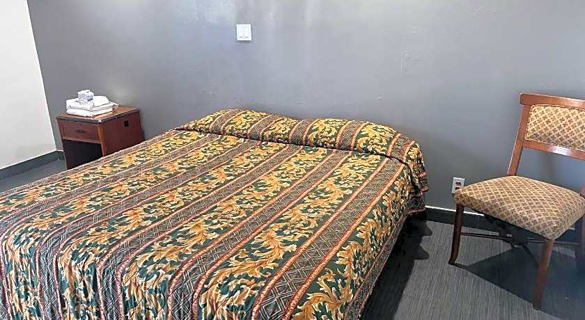Pomona Inn Motel