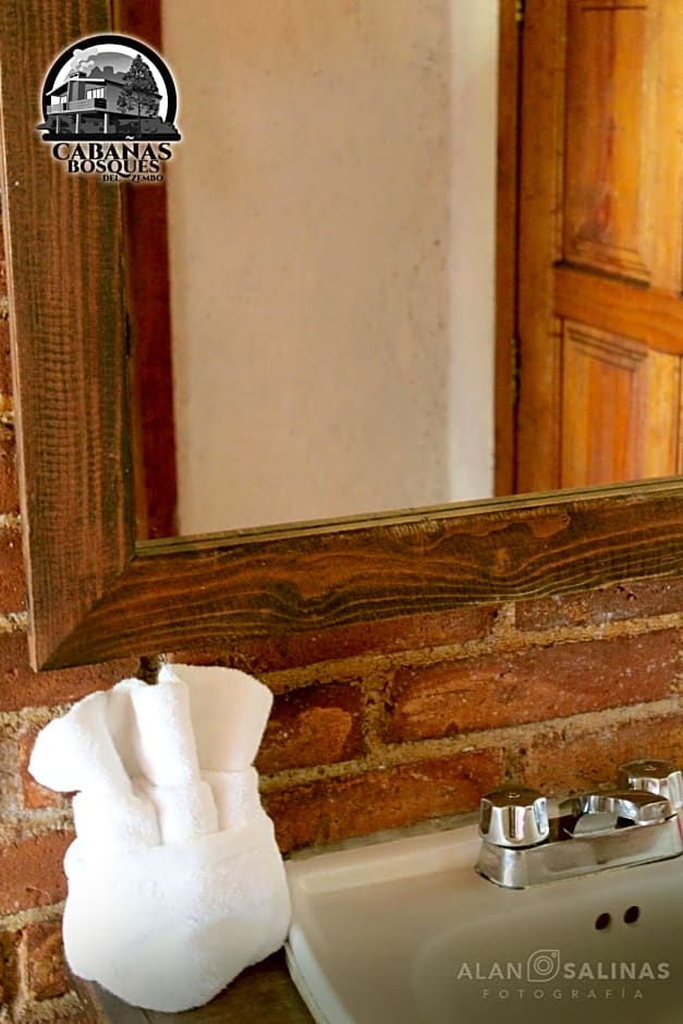 Cabañas Los Bosques del Zembo