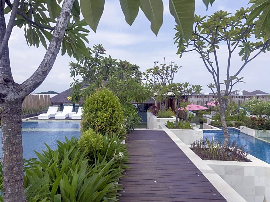 Ramada by Wyndham Bali Sunset Road Kuta