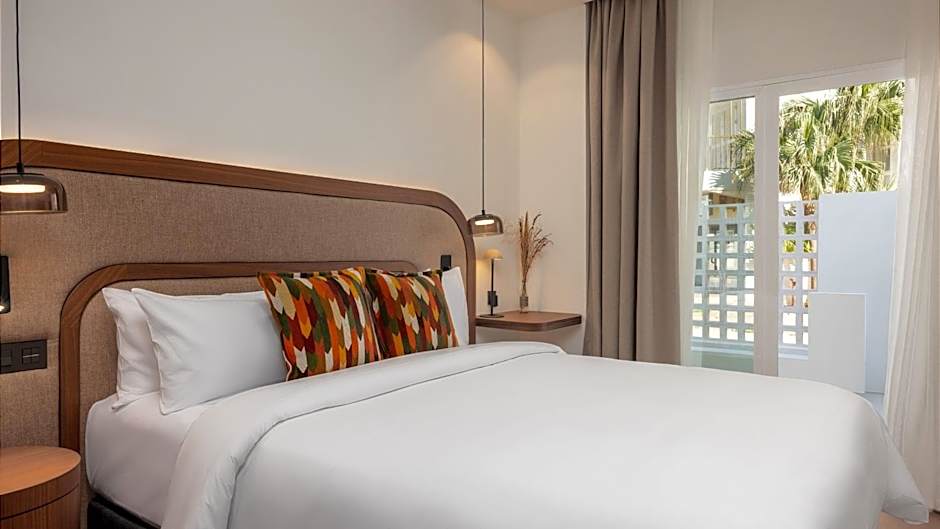 Hotel Indigo Gandia Beach By IHG