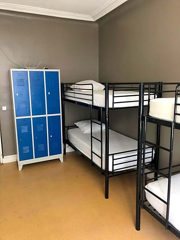 La Promenade House – Nice, CT