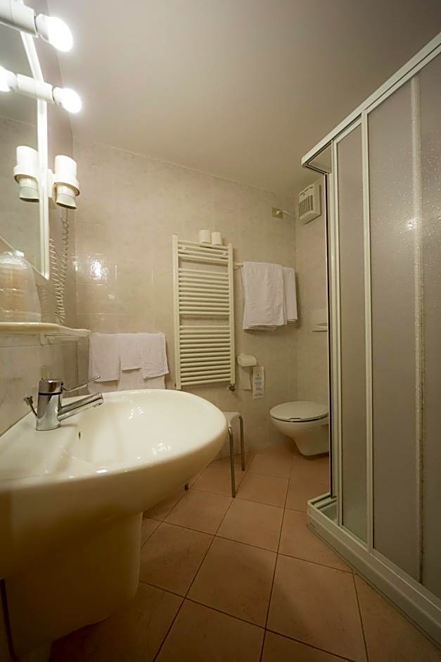 Hotel Trentino