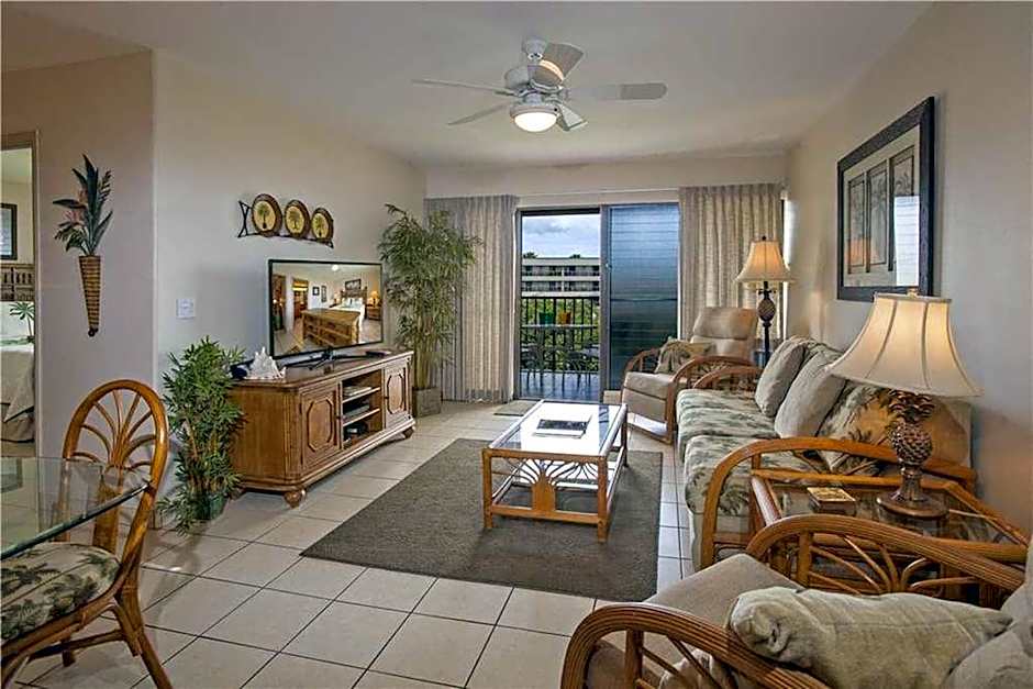 Kihei Akahi - Maui Condo & Home