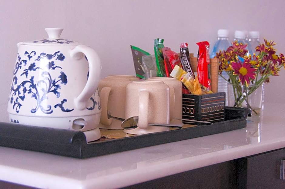 HAKS Boutique B&B with Pool & Farm-to-Table Dining