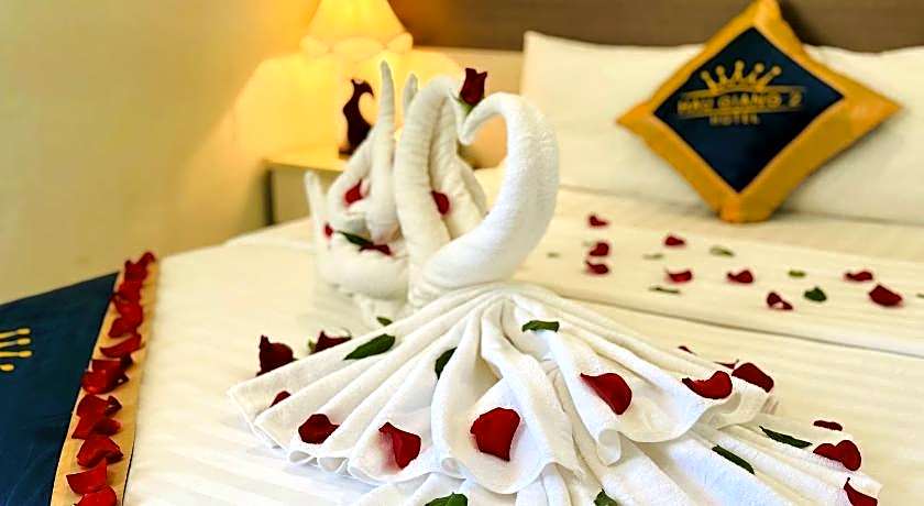 Hau Giang 2 Hotel Can Tho