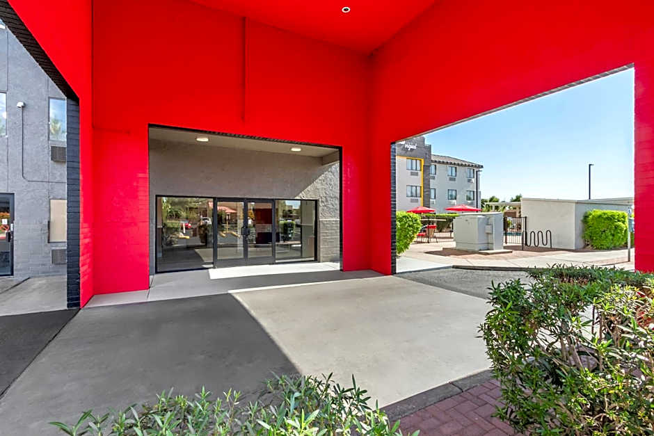 Super 8 by Wyndham - Mesa/Gilbert