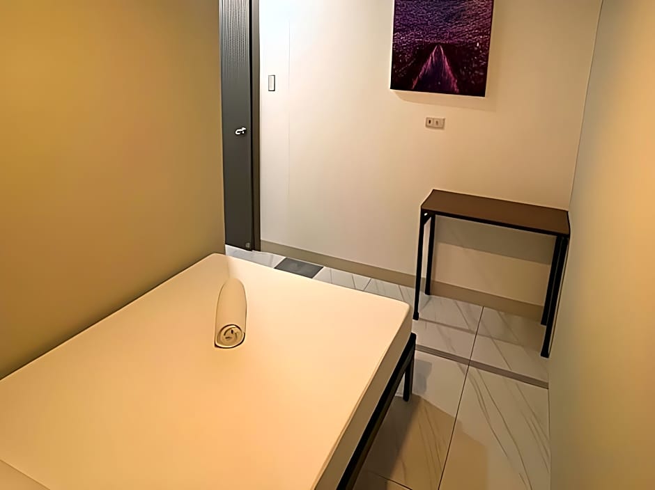 Maine City Residences Tramo