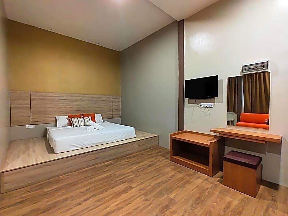 DURIAN HILL VILLA