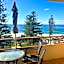 Park Towers-Goodwin Towers Holiday Units