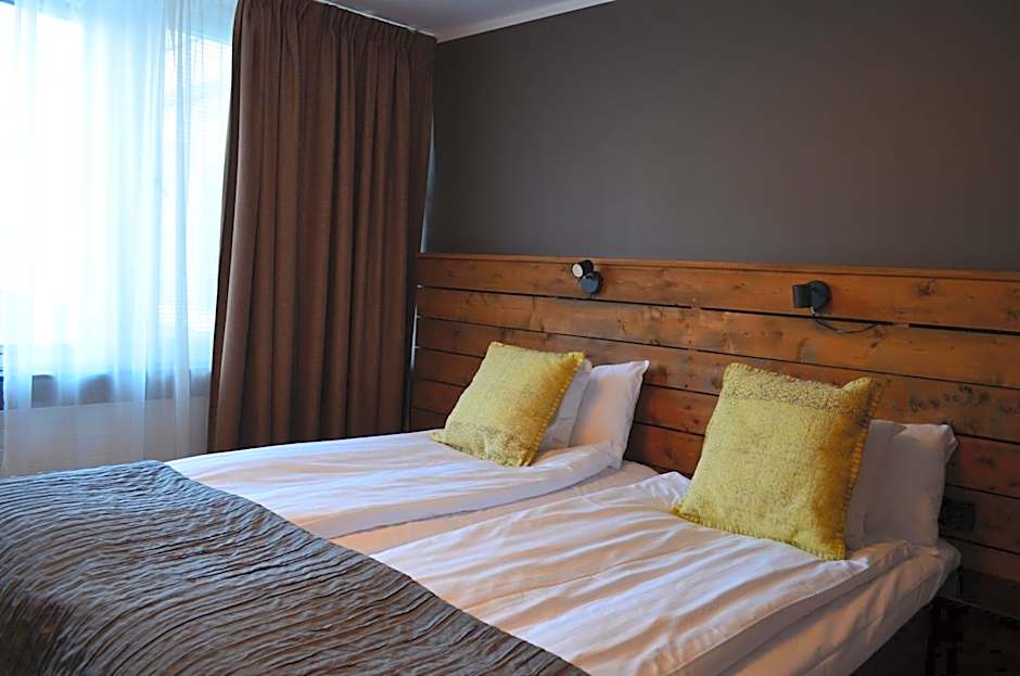 Hotel Falun
