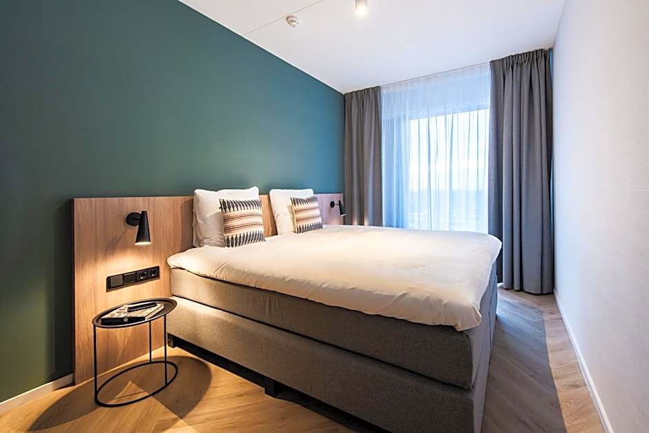 Numa Amsterdam Docklands