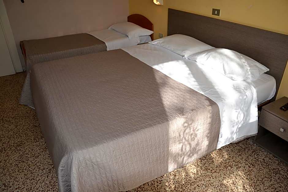 Hotel Britta