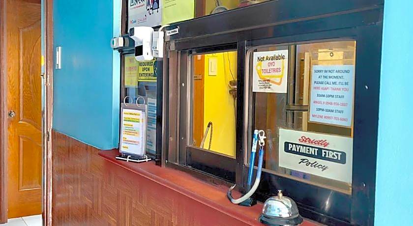 YellowPad Hotel (SM-Eco)