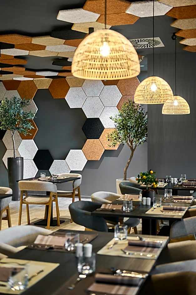 Remisens Hotel Lucija