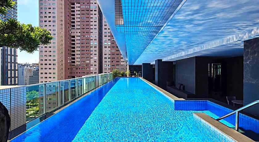 THE AMNIS, a Luxury Collection Hotel, Kaohsiung