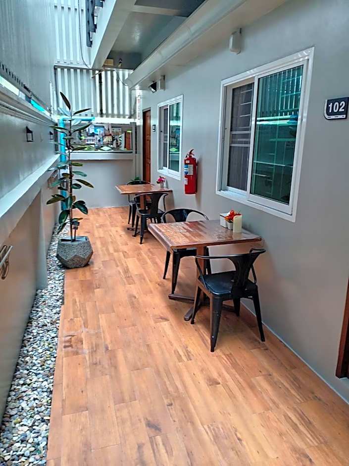 The Way Patong Hotel