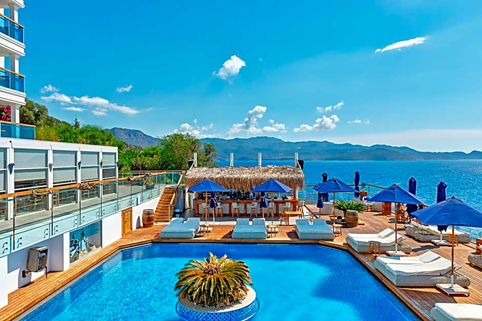 Meis Exclusive Hotel