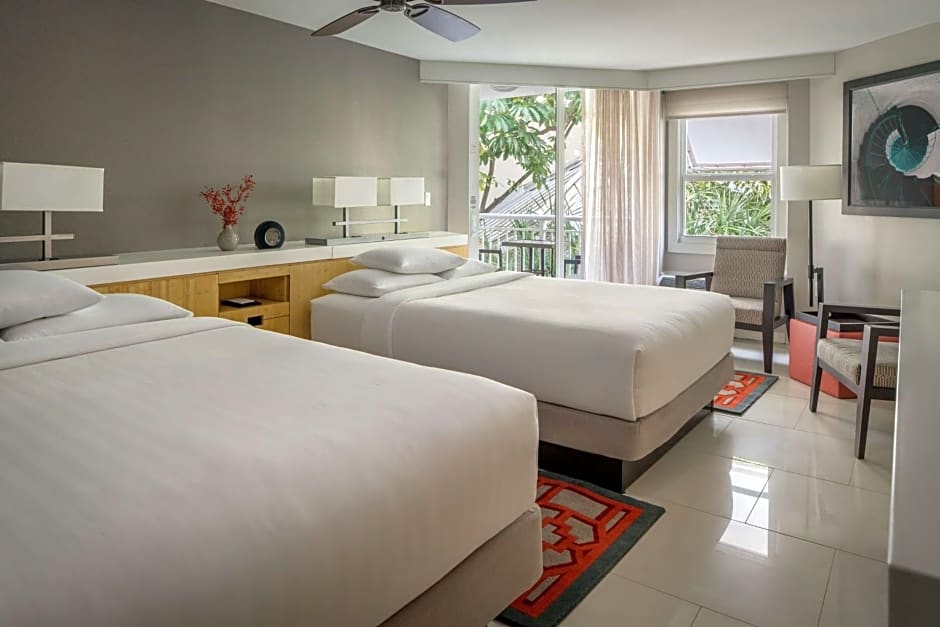 Hyatt Centric Key West Resort & Spa