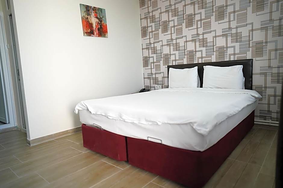 Inebolu Gardenya Hotel